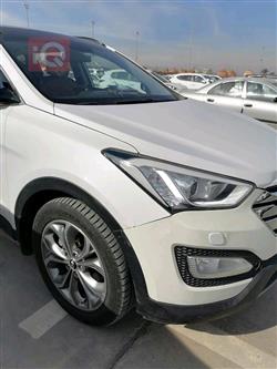 هیوندای سەنتافی